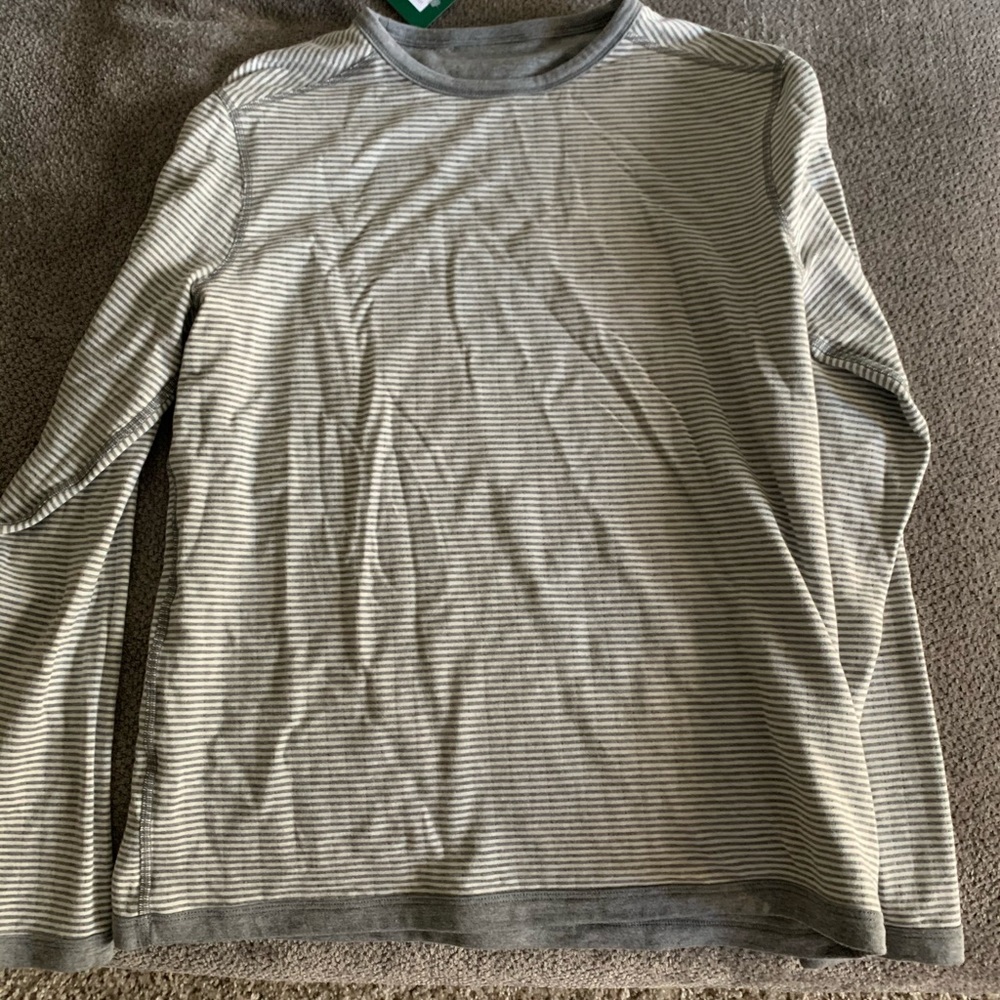 Hawker Rye reversible crew